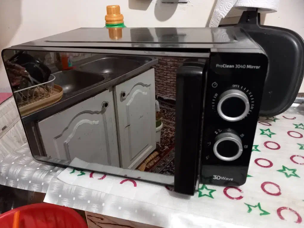 ماکروویو|اجاق گاز و لوازم برقی پخت‌وپز|شهریار, شهریار|دیوار