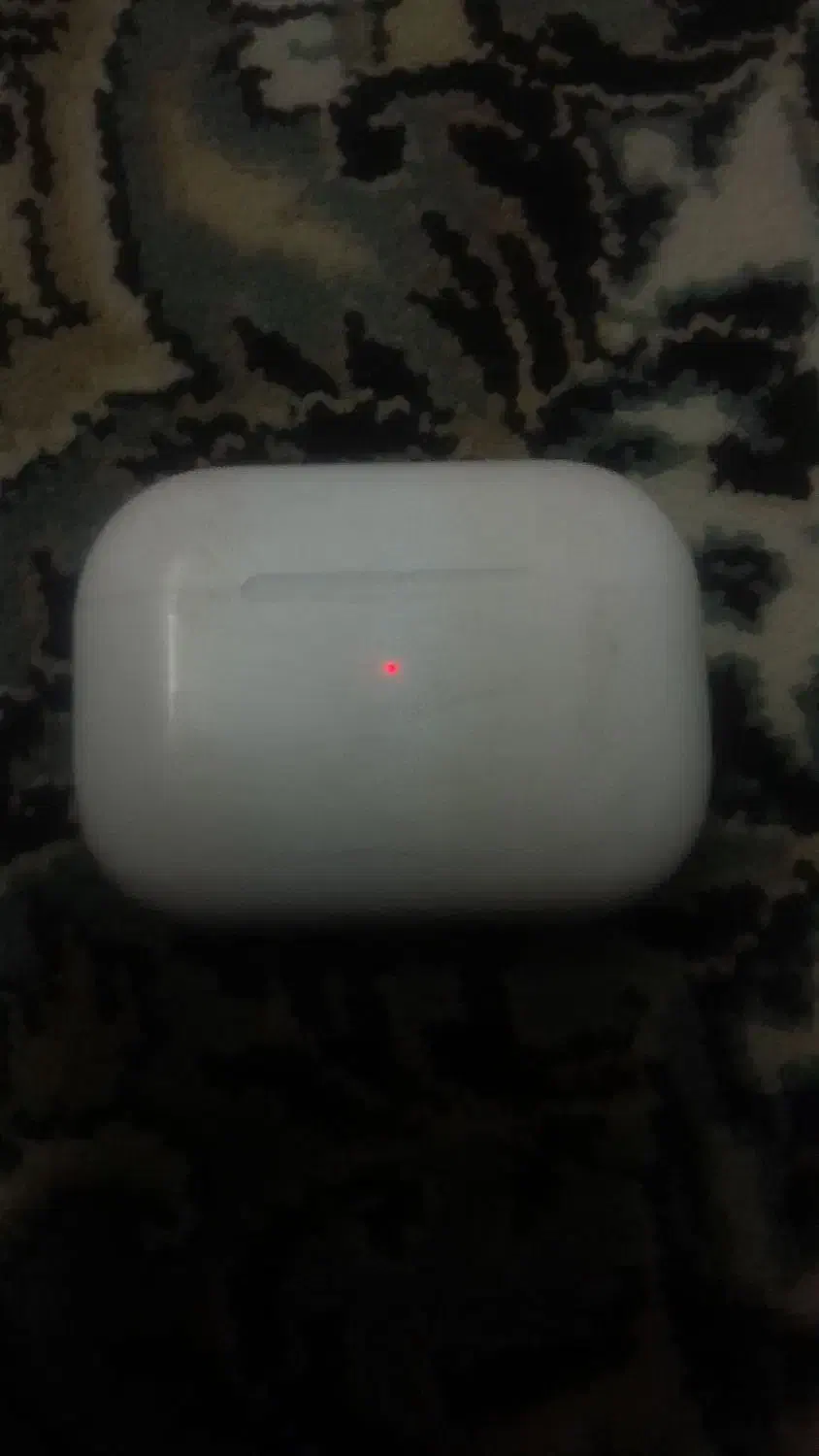 ایرپاد ایفون اصلی|صوتی و تصویری|سبزوار, مدرس|دیوار