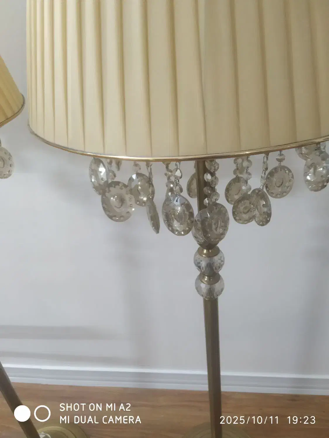 آباژور در حدنو بسیار شیک|چراغ خواب و آباژور|اصفهان, مسجد مصلی|دیوار