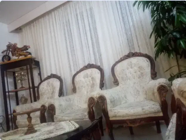 مبل|مبلمان خانگی و میز عسلی|گلبهار, شهر جدید گلبهار|دیوار