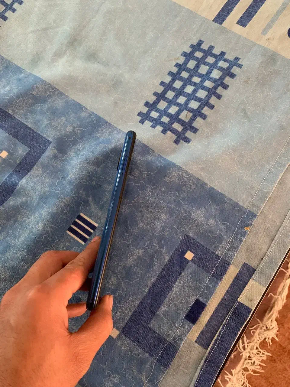 شیاومی پوکوایکس تری|موبایل|کلاچای, |دیوار