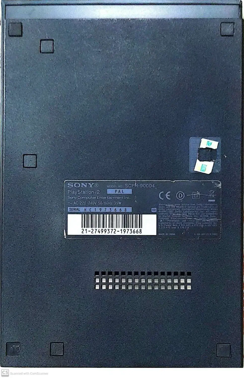 سونی ۲|کنسول، بازی ویدئویی و آنلاین|دورود, |دیوار