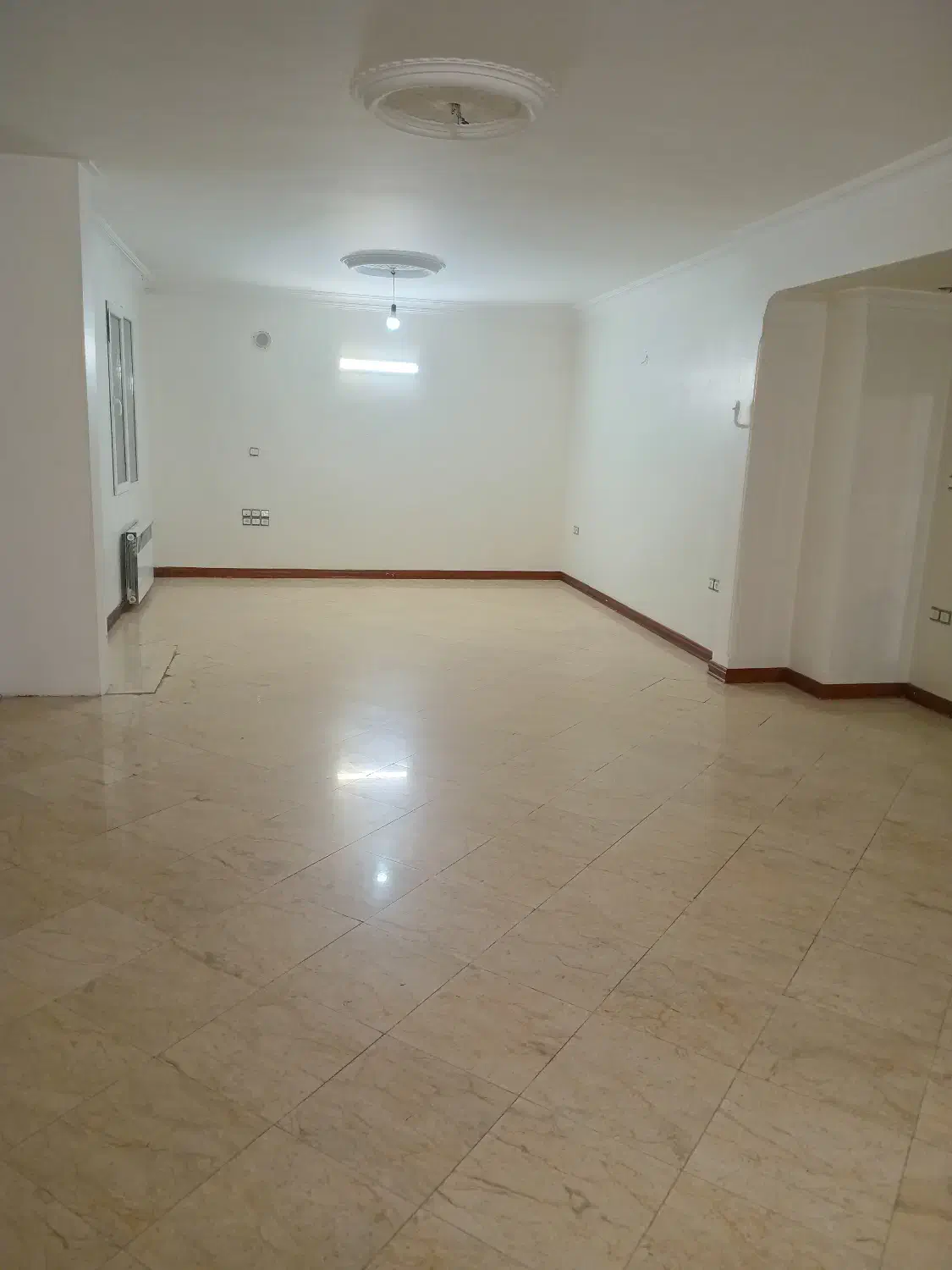 آپارتمان چهار خواب بلوار سجاد بزرگمهر جنوبی اجاره|اجارهٔ آپارتمان|مشهد, ملکآباد|دیوار