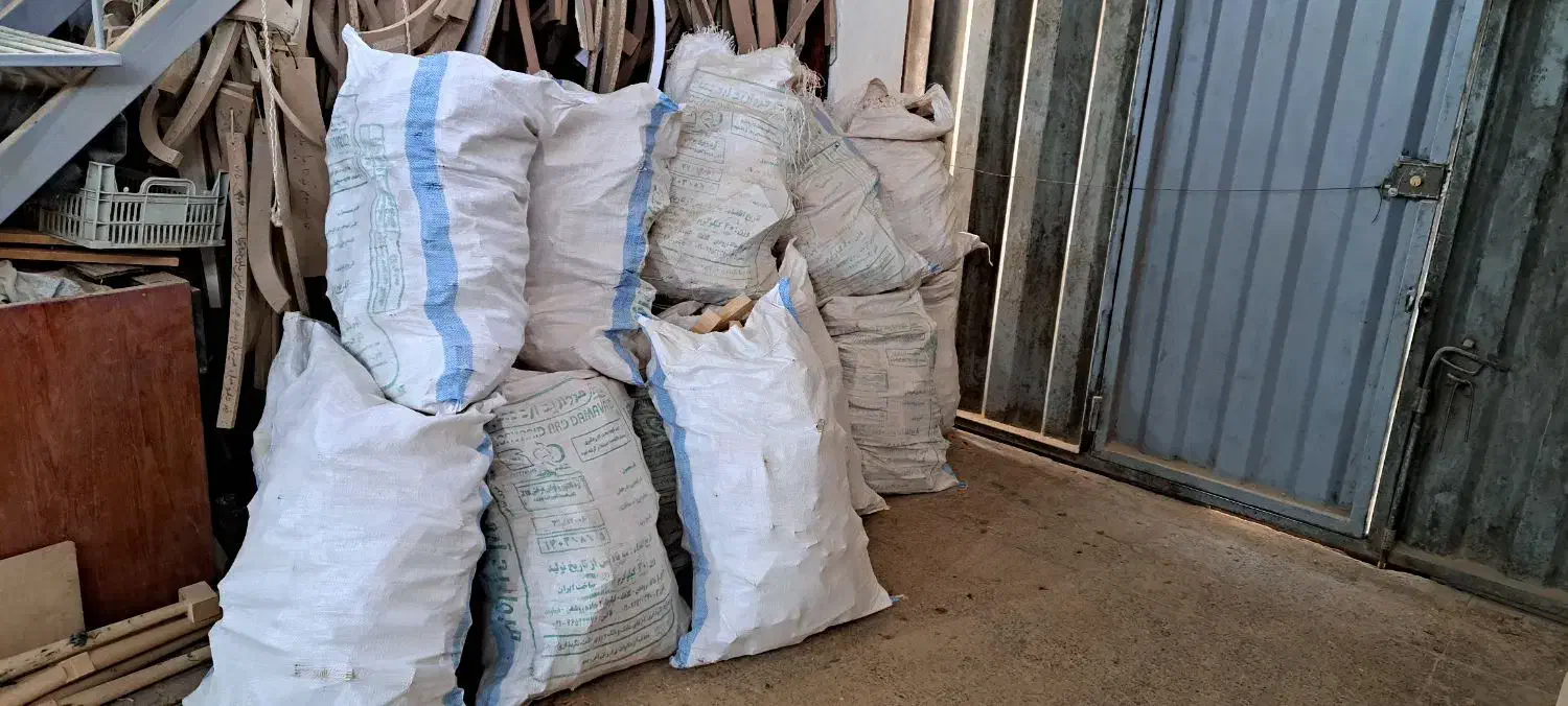 هیزم چوب راش زغالی کبابی|کوهنوردی و کمپینگ|بومهن, |دیوار