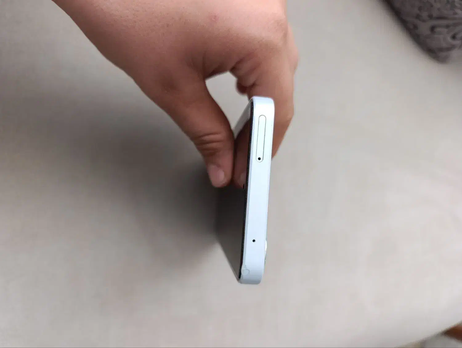 سامسونگ A35|موبایل|مشهد, شهرک بهارستان|دیوار