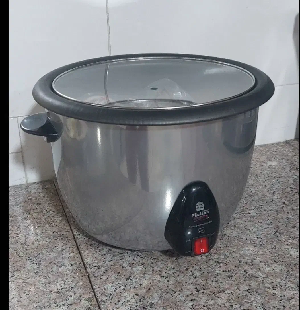 پلو پز برقی|اجاق گاز و لوازم برقی پخت‌وپز|رفسنجان, |دیوار