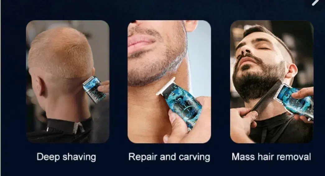 ریش تراش خارجی اصلی|آرایشی، بهداشتی، درمانی|کویرات, |دیوار