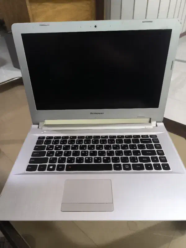 لپتاب لنوو گرافیک دار|رایانه همراه|اصفهان, ملک|دیوار