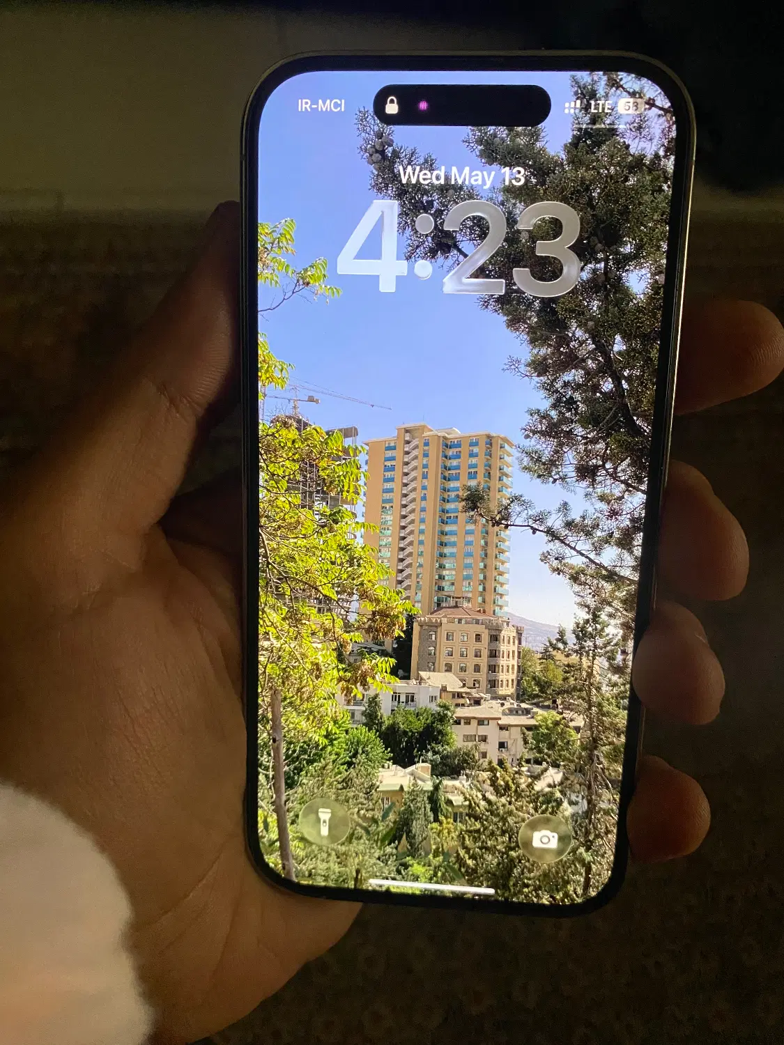 iPhone 14pro 256|موبایل|تهران, شیخ هادی|دیوار