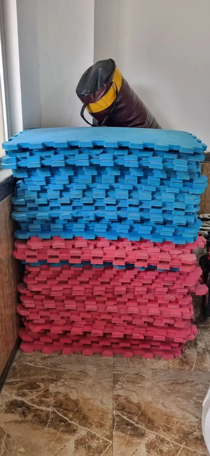 تاتمی ورزشی|تجهیزات ورزشی|اهر, |دیوار