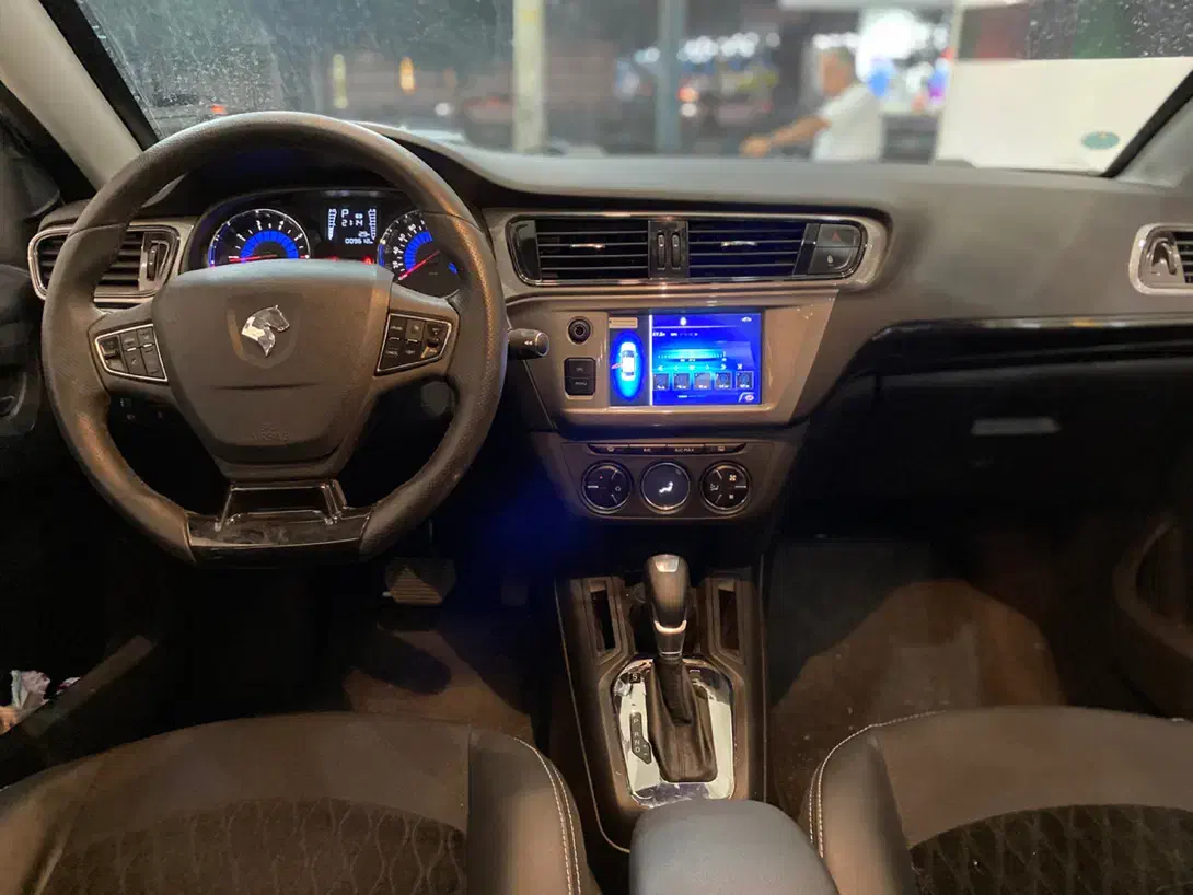 تارا V4 مدل ۱۴۰۳|خودرو سواری و وانت|دزفول, |دیوار