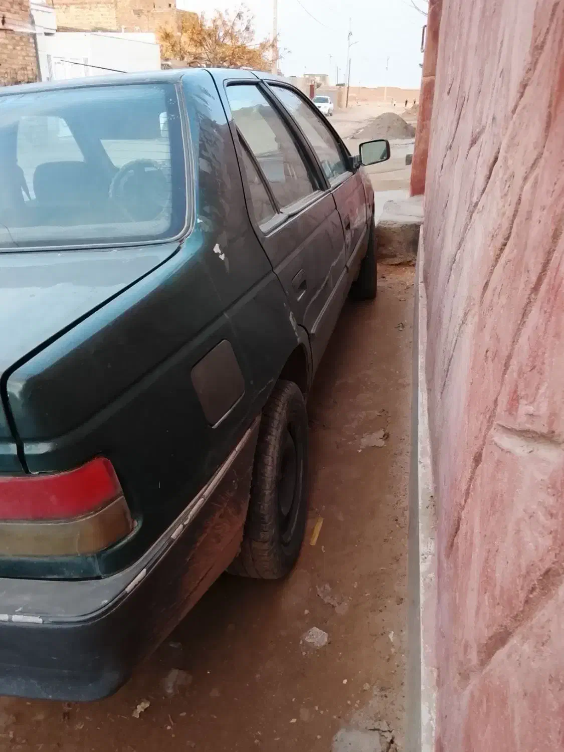 پژو آردی 84‌‌تمیز|خودرو سواری و وانت|تایباد, |دیوار