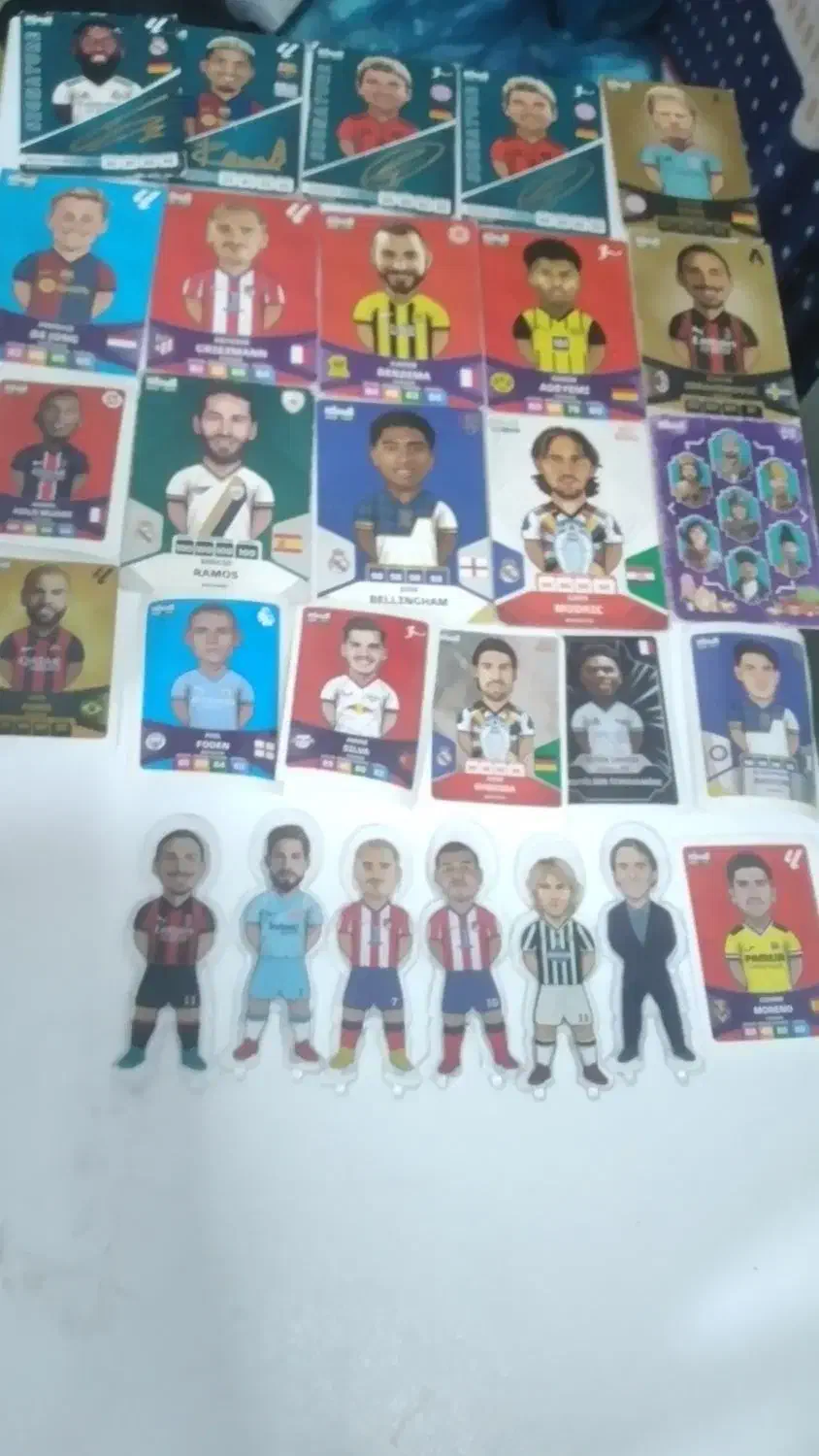 کیمدی فوتبالی|اسباببازی|کویرات, |دیوار