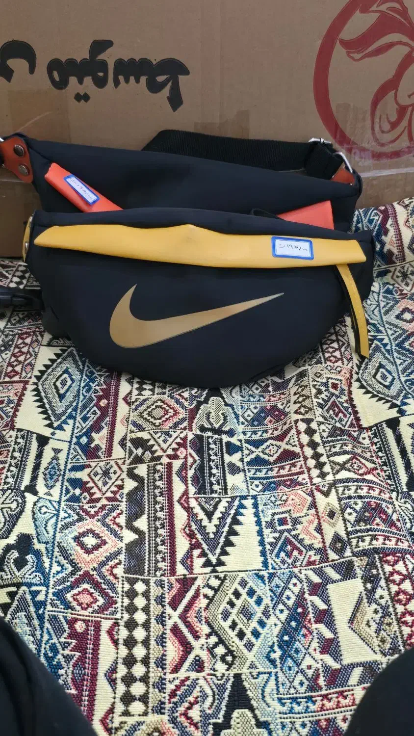 کیف های نو قیمت مناسب|کیف، کفش، کمربند|دوگنبدان, |دیوار