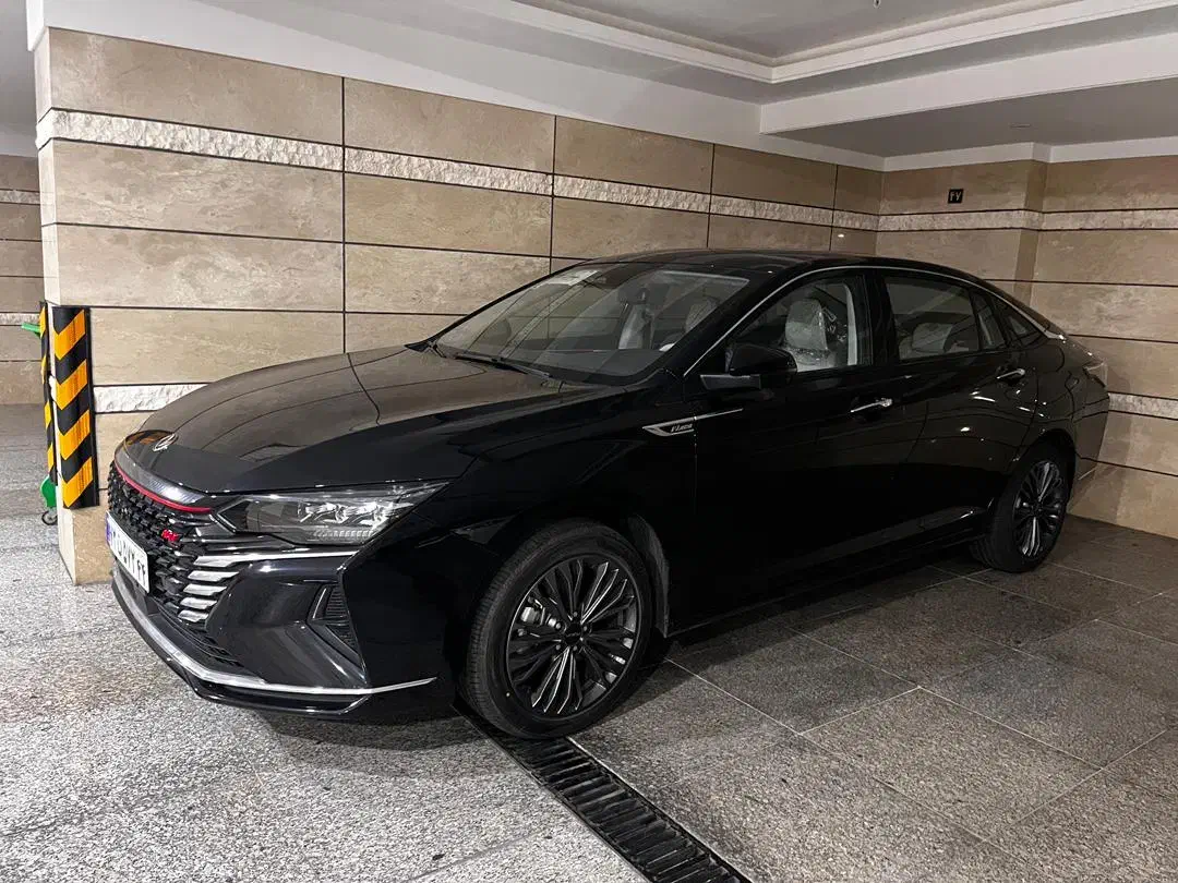 شاین مکس ۲۰۲۳ صفر|خودرو سواری و وانت|تهران, امام زاده قاسم (نیاوران)|دیوار