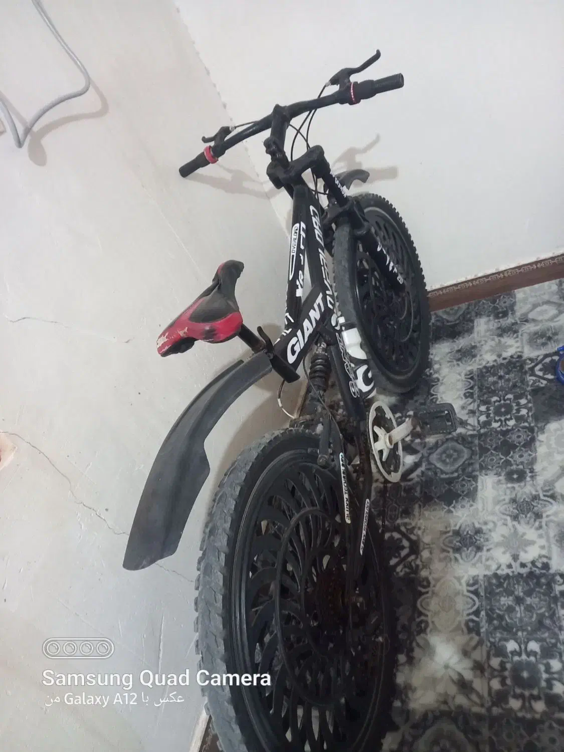 دوچرخه 26|دوچرخه، اسکیت، اسکوتر|آبادان, |دیوار