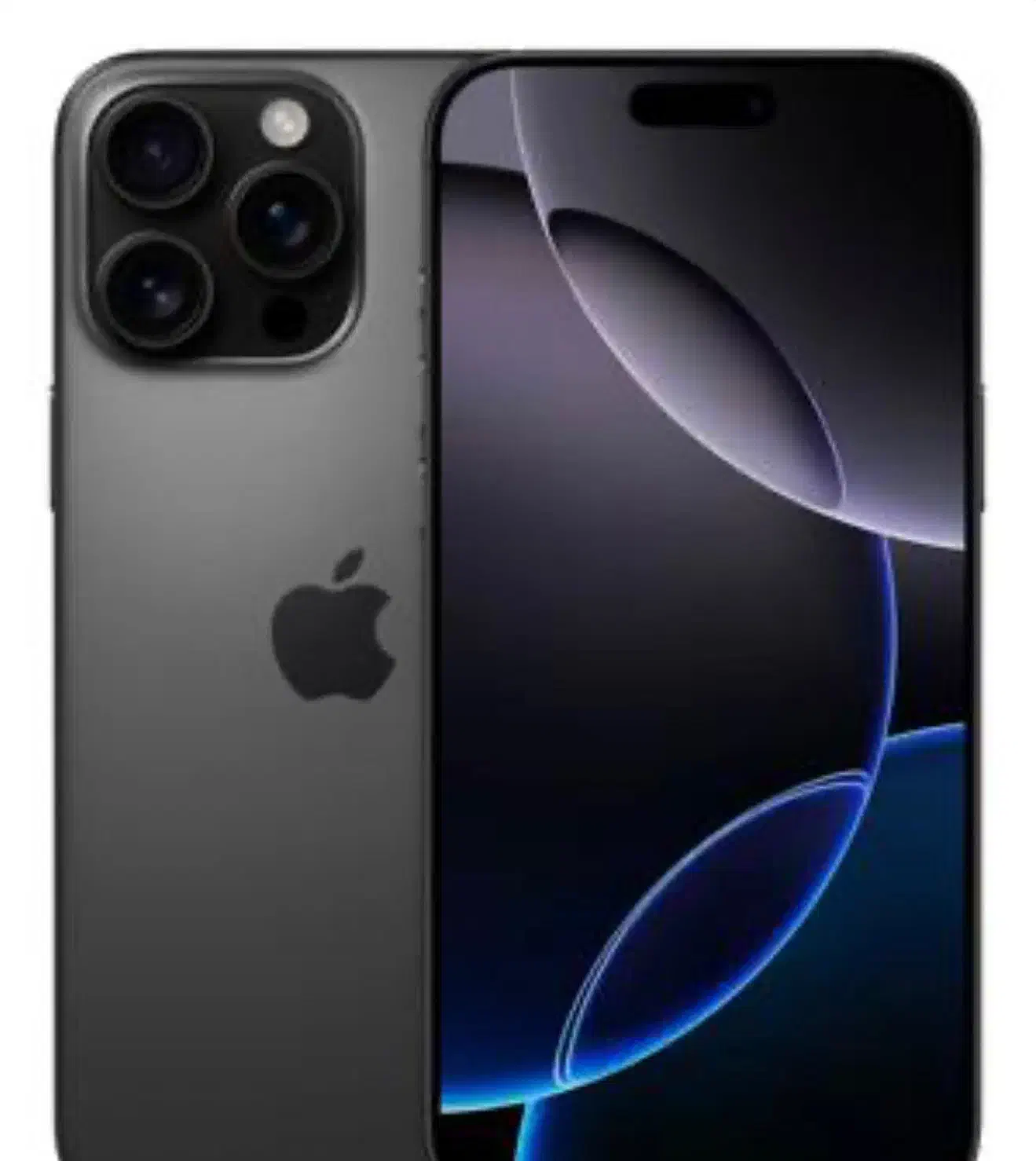 ایفون ۱۶پرومکس|موبایل|اراک, |دیوار