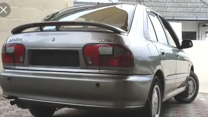 پروتون ویرا اتوماتیک|خودرو سواری و وانت|تهران, تهرانپارس جنوبی|دیوار