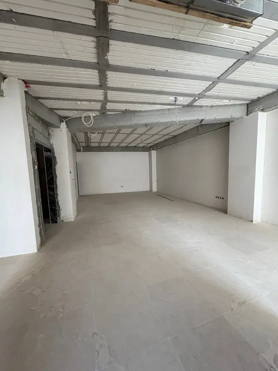 ۱۰۰متر نوساز کلید نخورده خ ارامنه|فروش آپارتمان|تهران, خواجه نظام الملک|دیوار