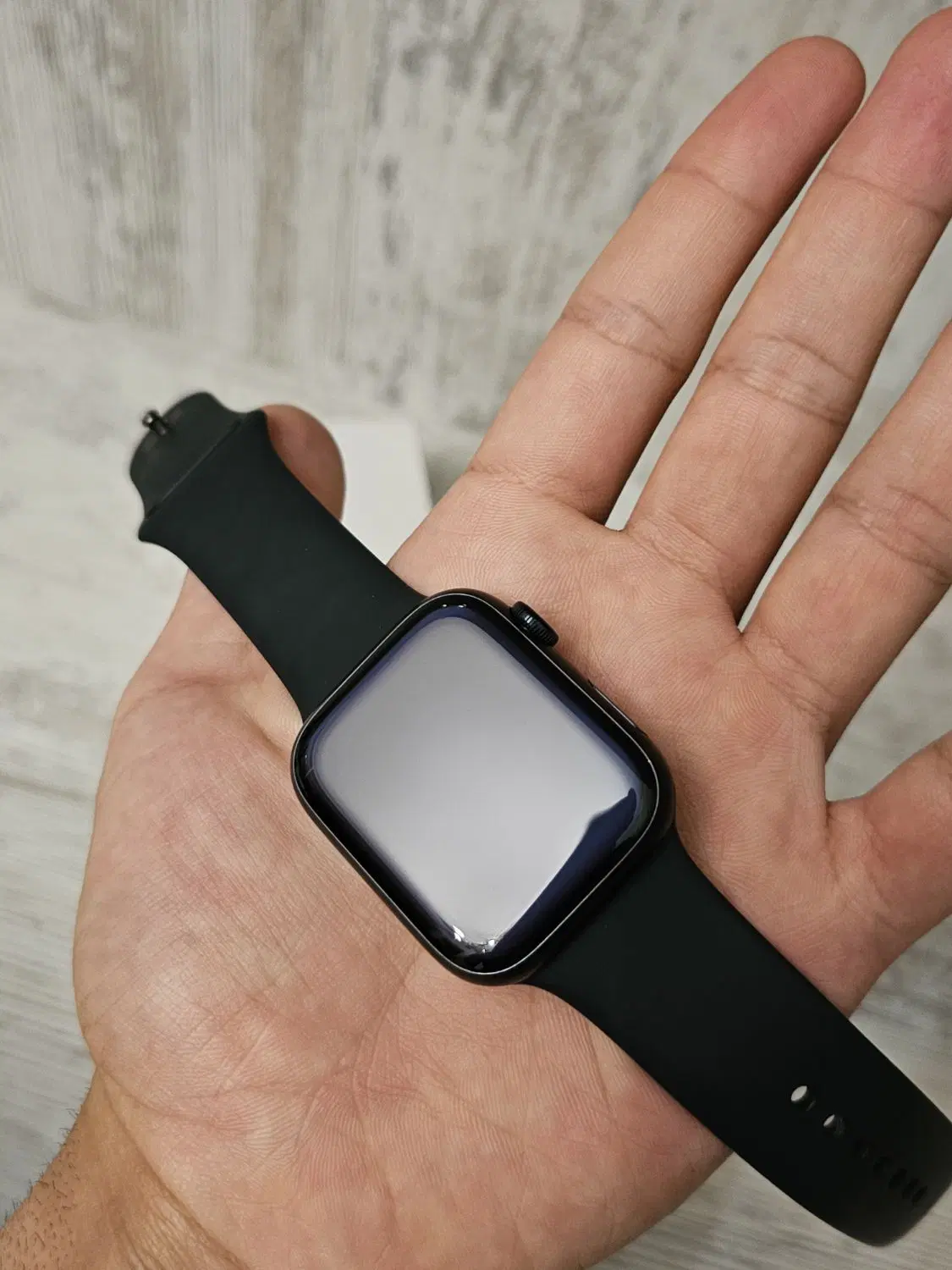 apple watch 8|ساعت|تهران, حکمت|دیوار
