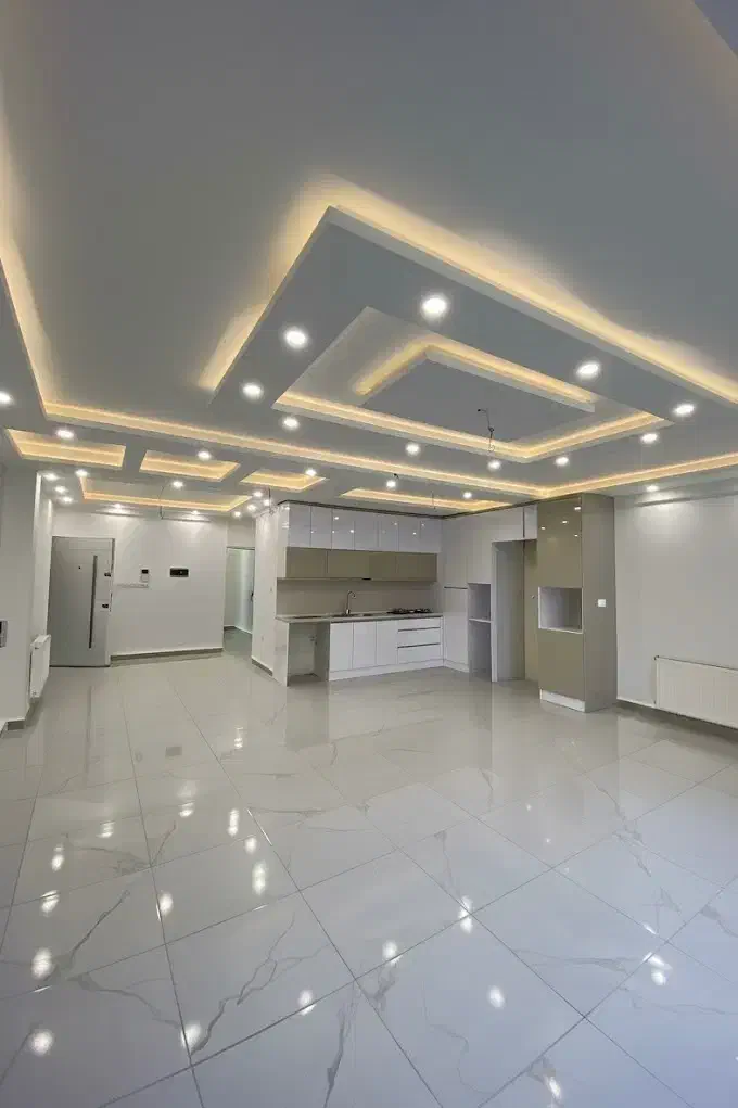 آپارتمان ۱۱۰ متری نو ساز در گلسار|فروش آپارتمان|رشت, کاکتوس|دیوار