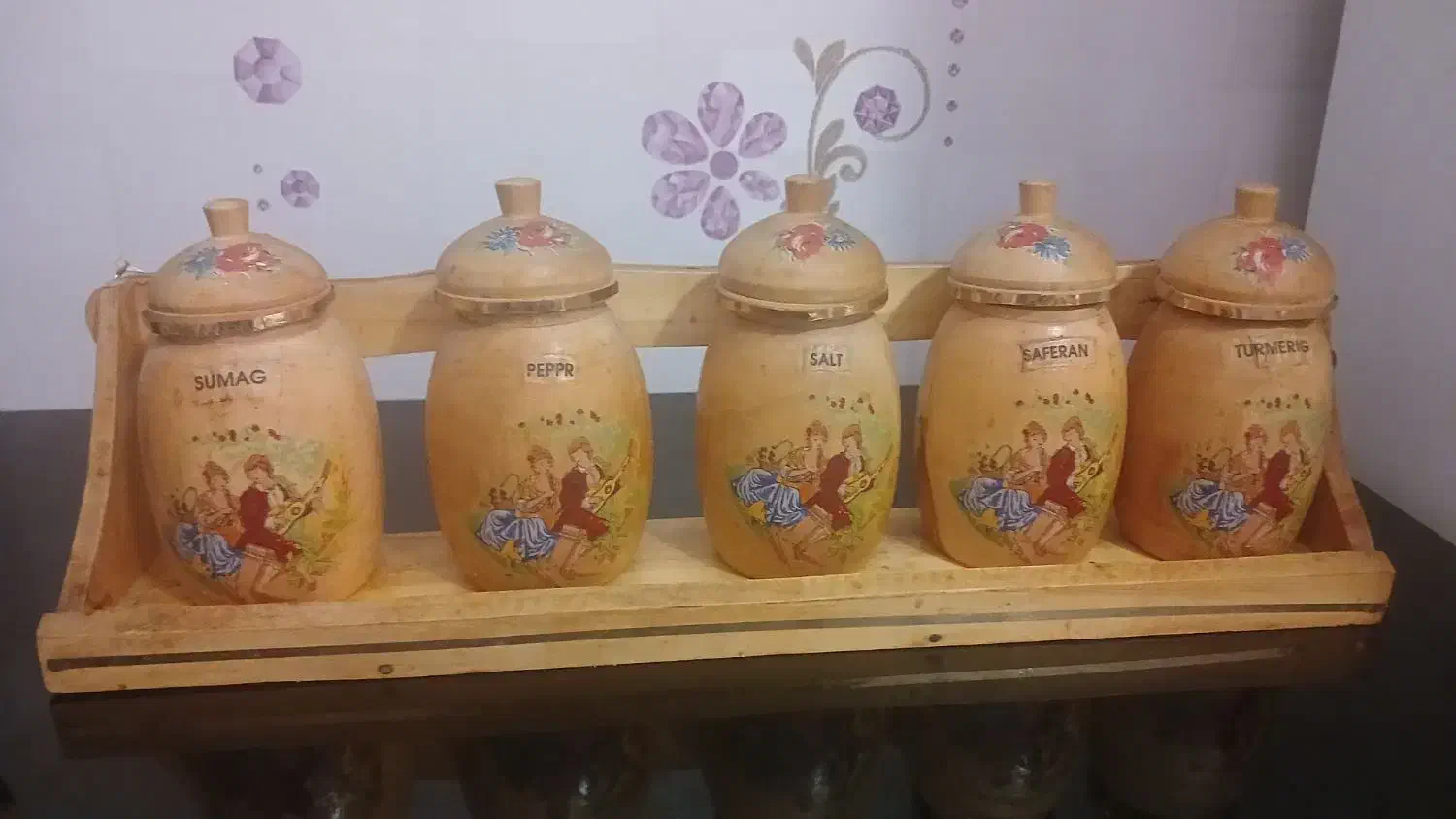 خانه وآشپزخانه|ظروف نگهدارنده، پلاستیکی، یک‌بارمصرف|مشهد, ایثارگران|دیوار