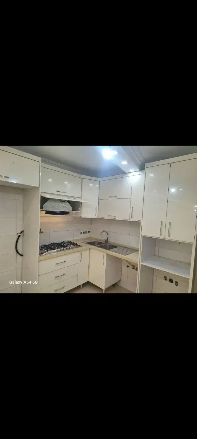 * اجاره 80 متر یک خواب ** زعفرانیه *