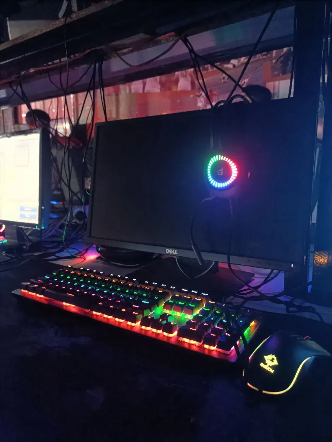 سیستم گیم نت|رایانه رومیزی|علیآباد کتول, |دیوار