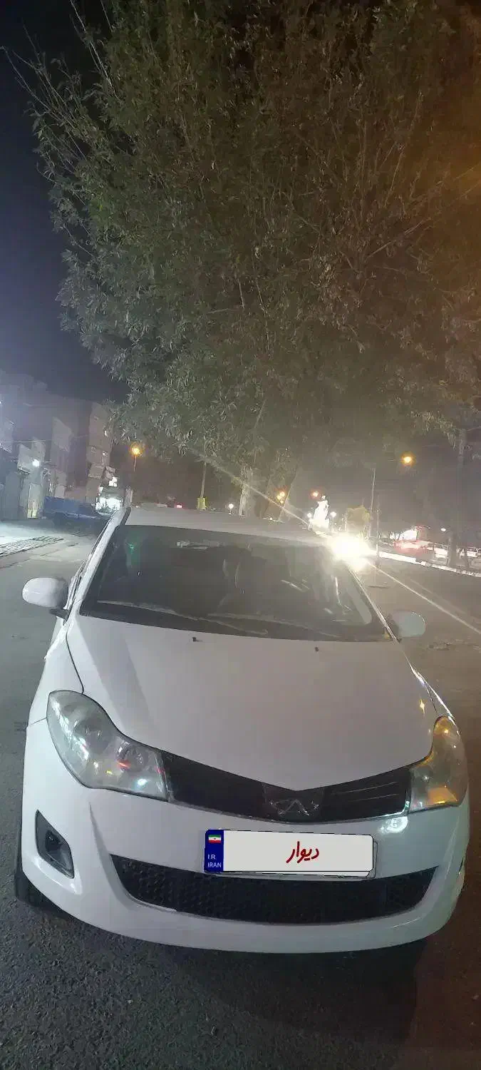 MVM 315 مدل ۹۳|خودرو سواری و وانت|خوی, |دیوار