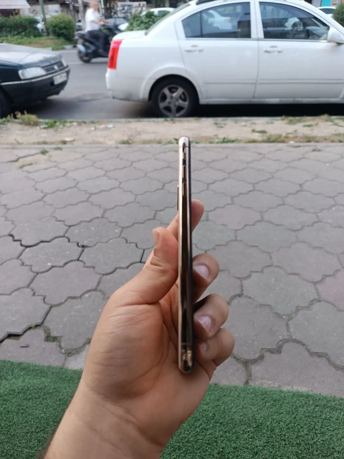 xs max ایفون|موبایل|رشت, رودباری|دیوار
