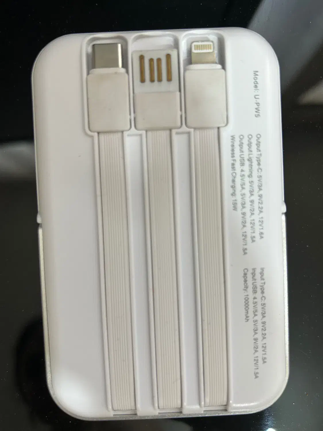 پاوربانک|لوازم جانبی موبایل و تبلت|رودهن, |دیوار