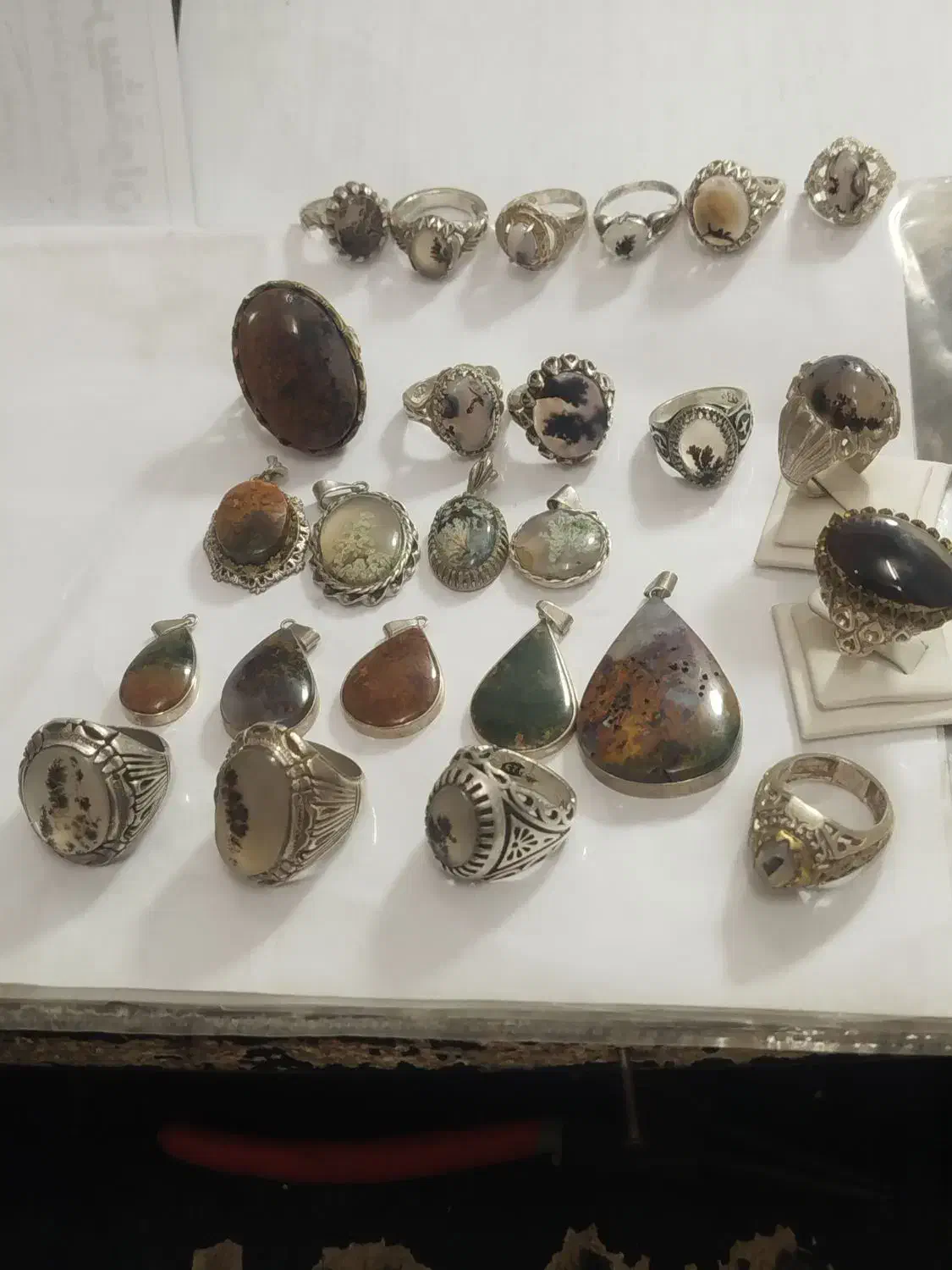 شجر|جواهرات|قزوین, |دیوار