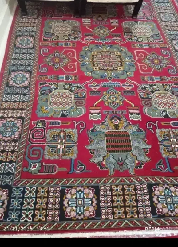 فروش فرش|فرش|ابهر, |دیوار