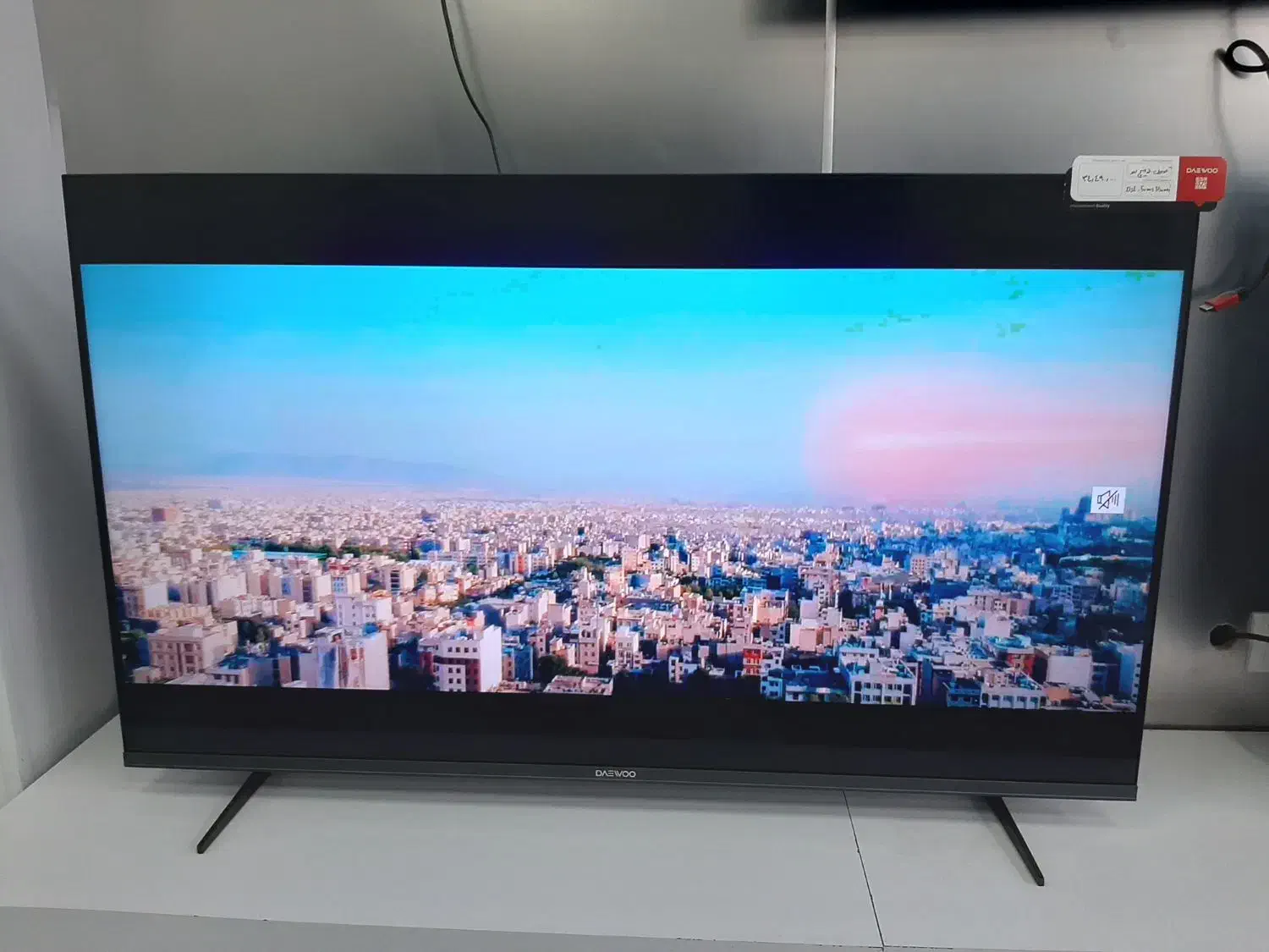 فروش ویژه تلوزیون نقدواقساط بدون سود|تلویزیون و پروژکتور|زاهدان, |دیوار