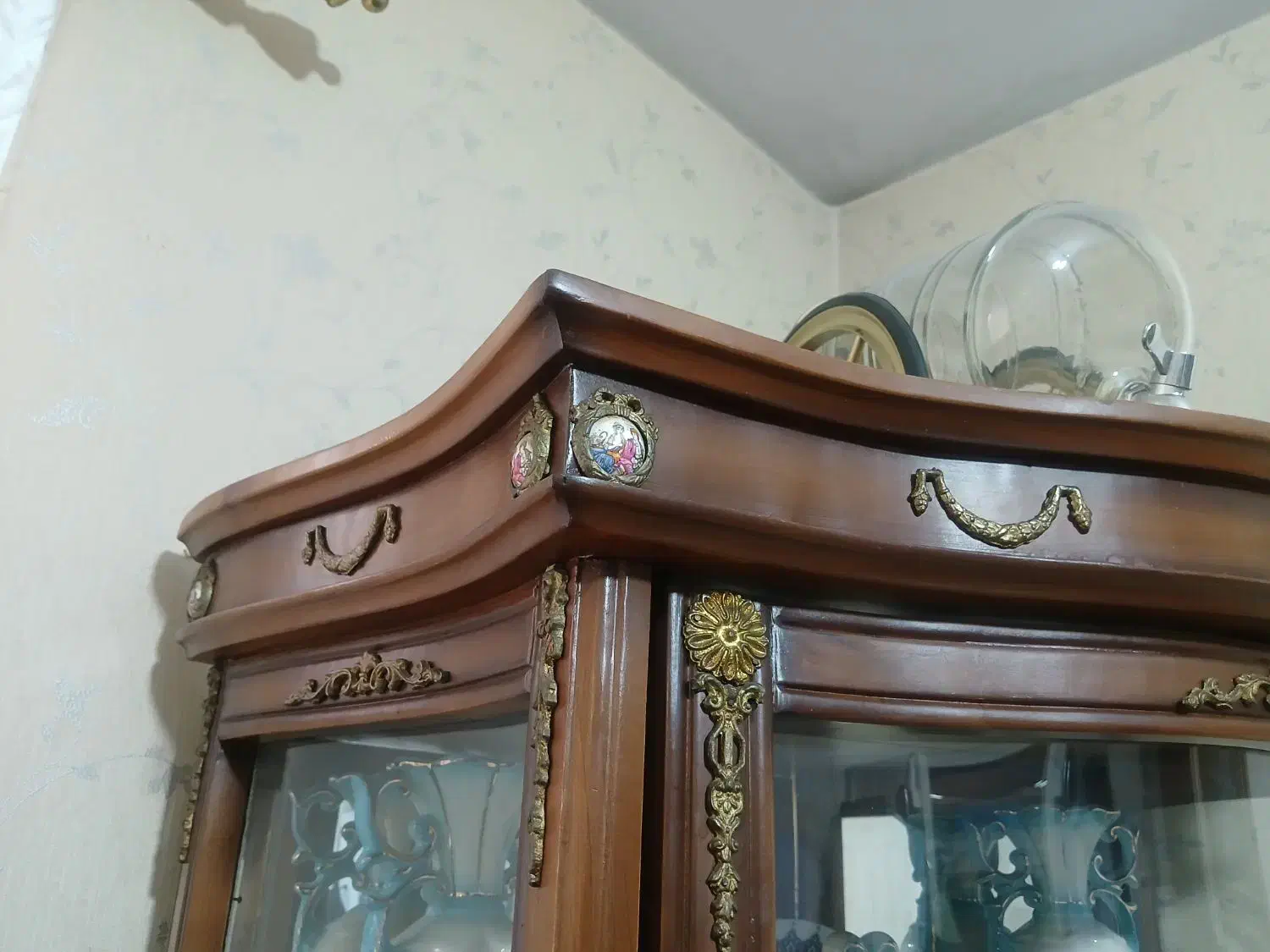 بوفه قدیمی|بوفه، ویترین، کنسول|تهران, صادقیه|دیوار