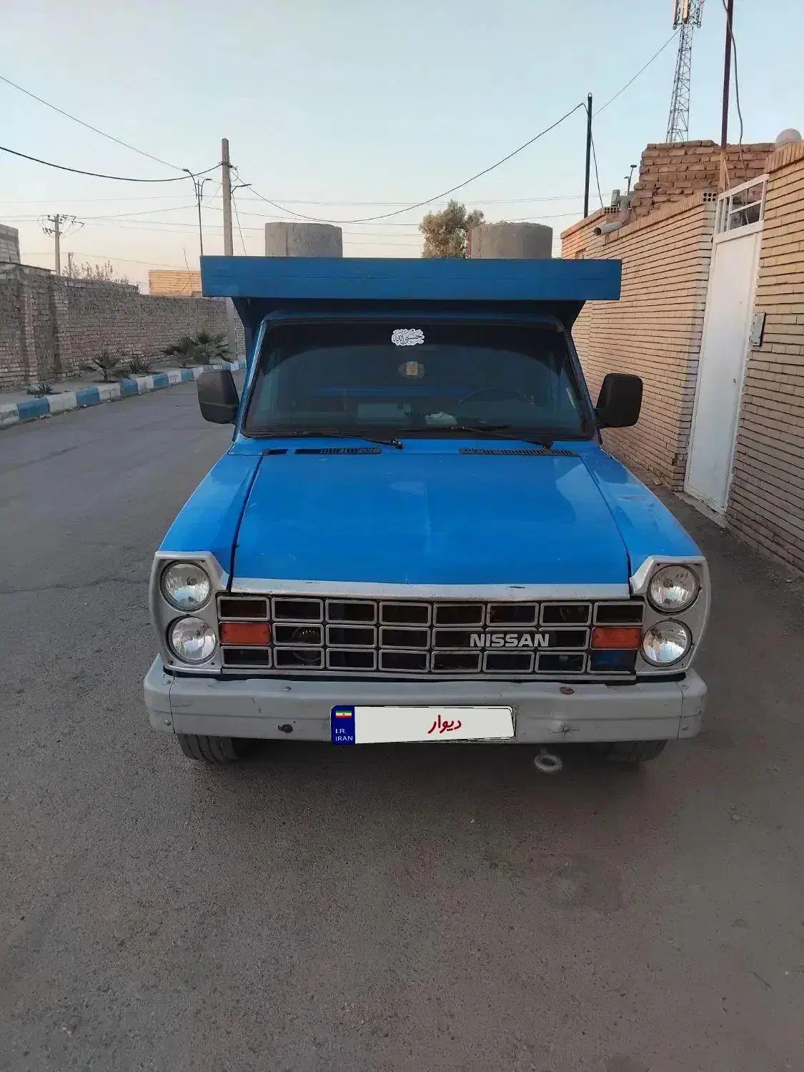 Zamyad Z 28|خودرو سواری و وانت|رفسنجان, |دیوار