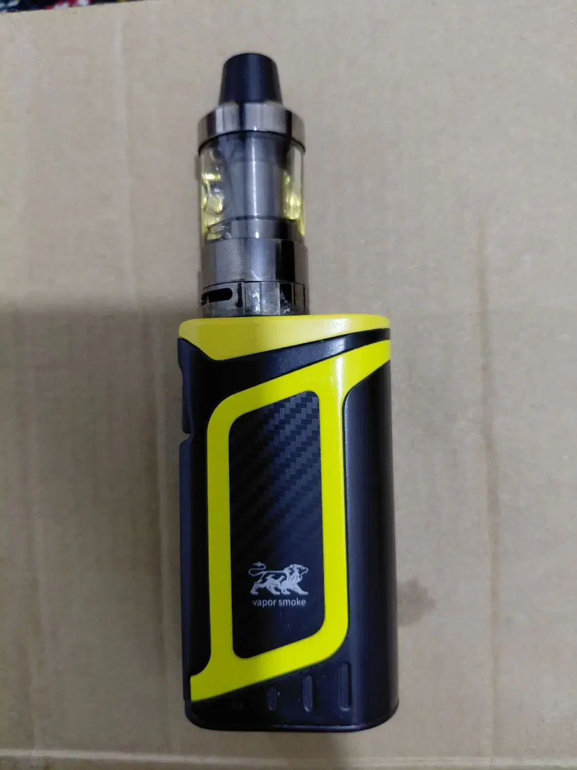 ویپ vapor smoke|زیورآلات و اکسسوری|کامیاران, |دیوار