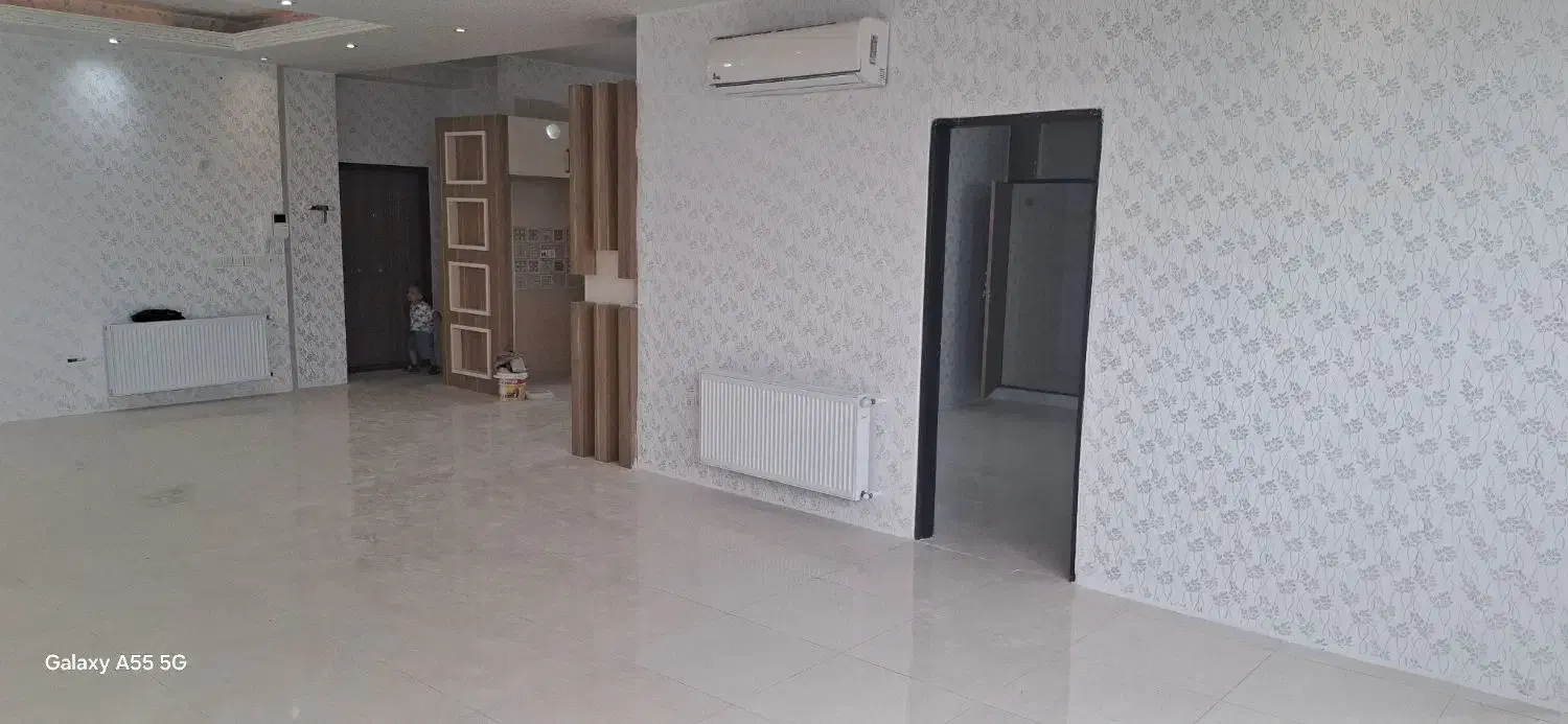 اجاره آپارتمان بزرگ و دلباز|اجارهٔ آپارتمان|محمدشهر, محمدشهر|دیوار
