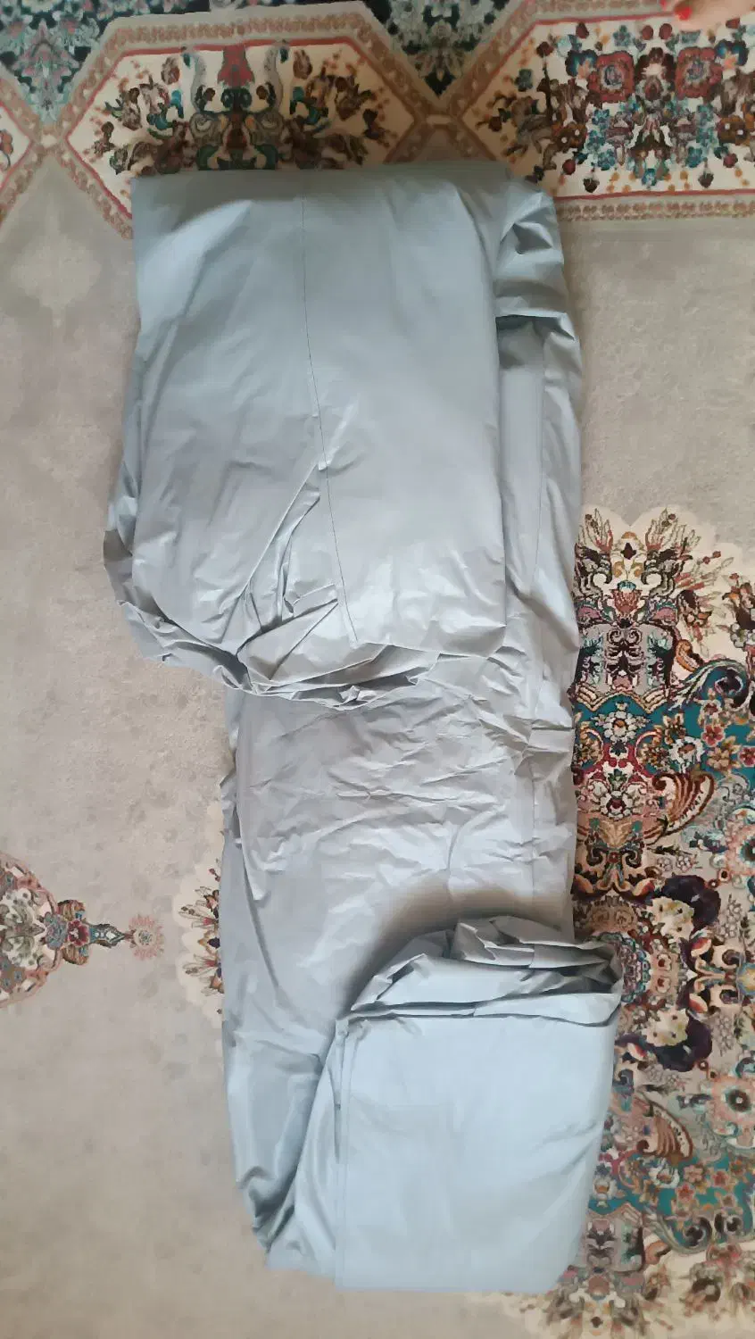 فروش چادر ماشین ضدآب|قطعات یدکی و لوازم جانبی|شیراز, اصلاحنژاد|دیوار