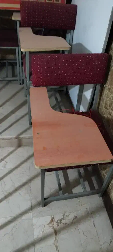 صندلی فلزی|صندلی و نیمکت|کرمان, |دیوار