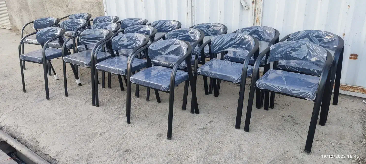 میز  صندلی کنفرانس اداری انتظار دفتری حسینیه مسجد|مبلمان اداری|تهران, خلازیر|دیوار