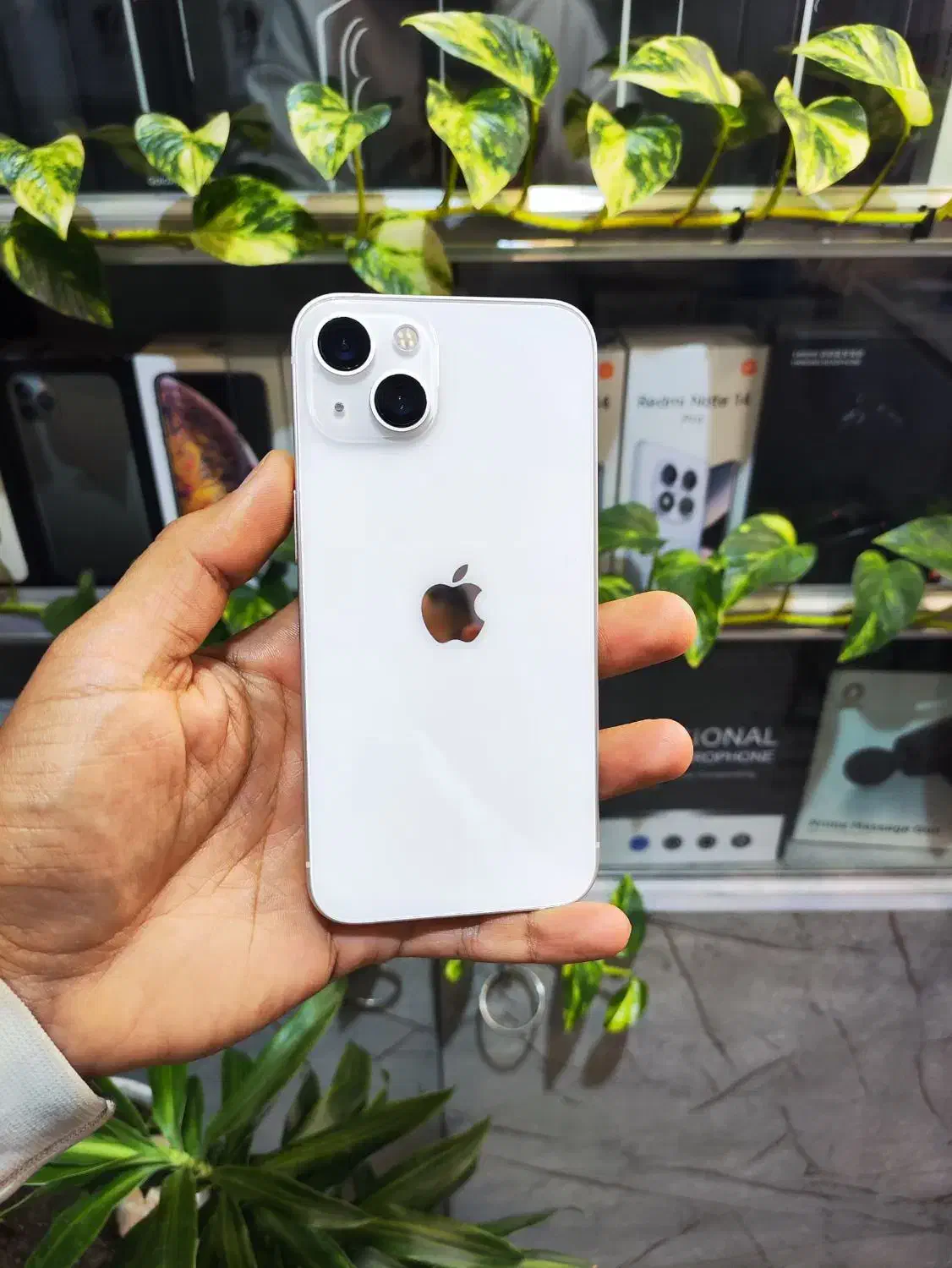 آیفون۱۳نرمال|موبایل|محلات, |دیوار