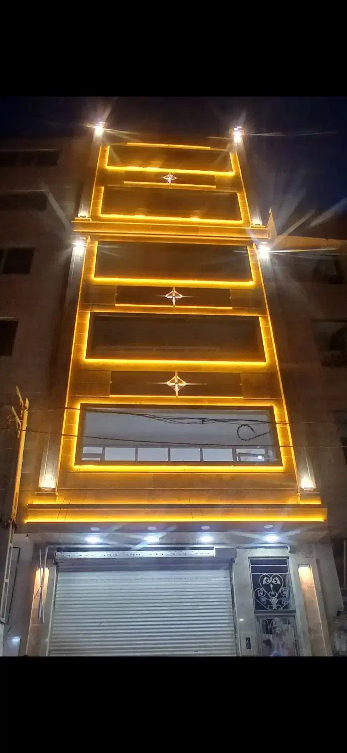 ۱۲۰ متر تک واحدی|فروش آپارتمان|نسیم‌شهر, |دیوار