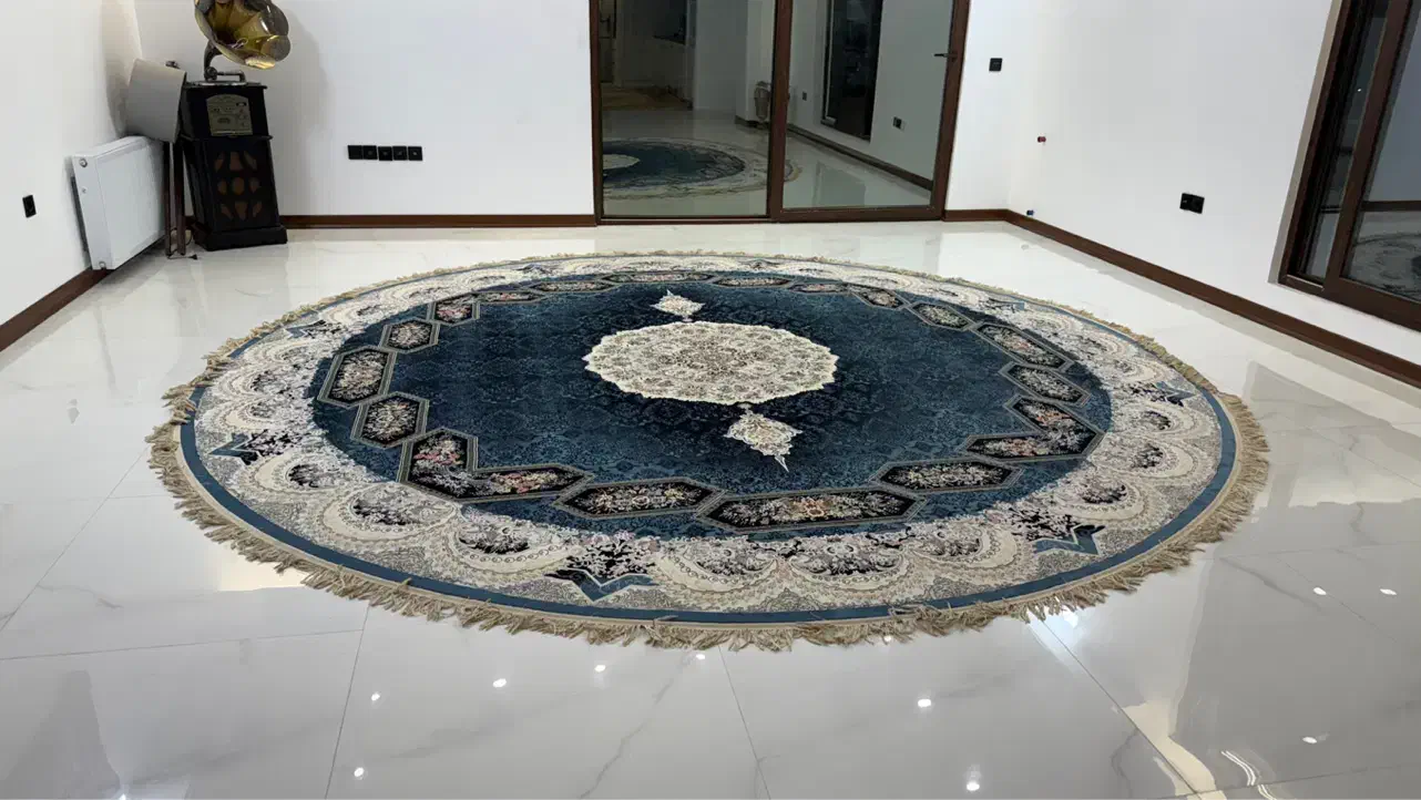 فرش۱۶متری|فرش|قم, زنبیل آباد|دیوار