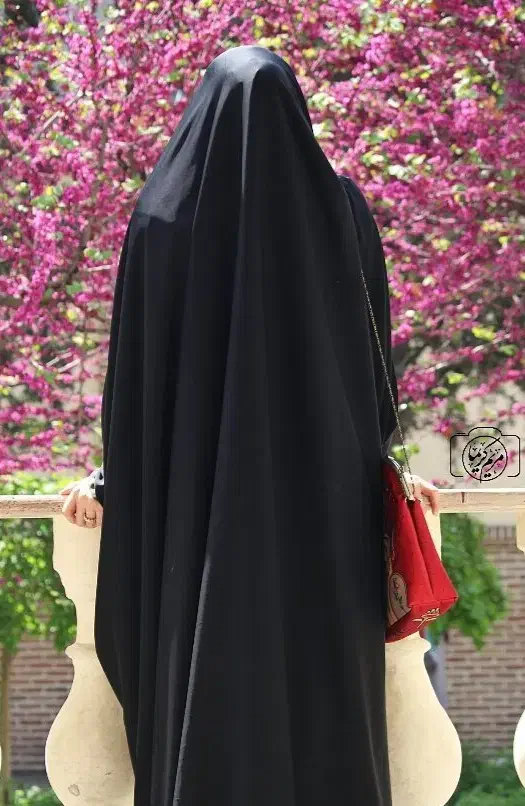 دوخت چادر ساده|لباس|قوچان, |دیوار