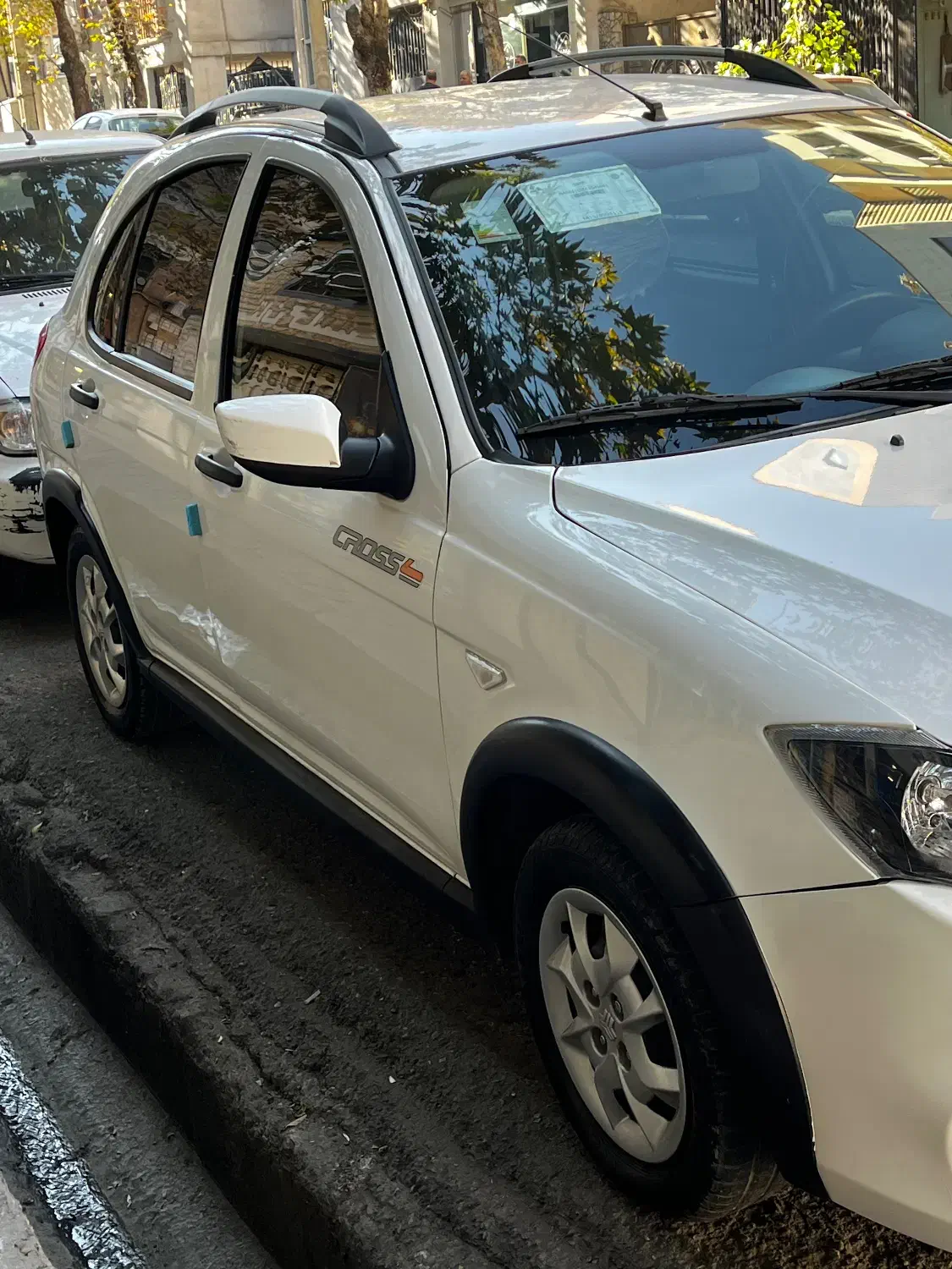 کوییک مدل ۱۴۰۱|خودرو سواری و وانت|گرگان, |دیوار