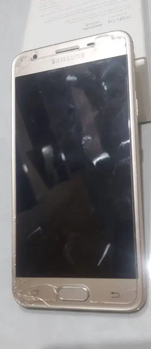 galexi j5 prime|موبایل|رفسنجان, |دیوار