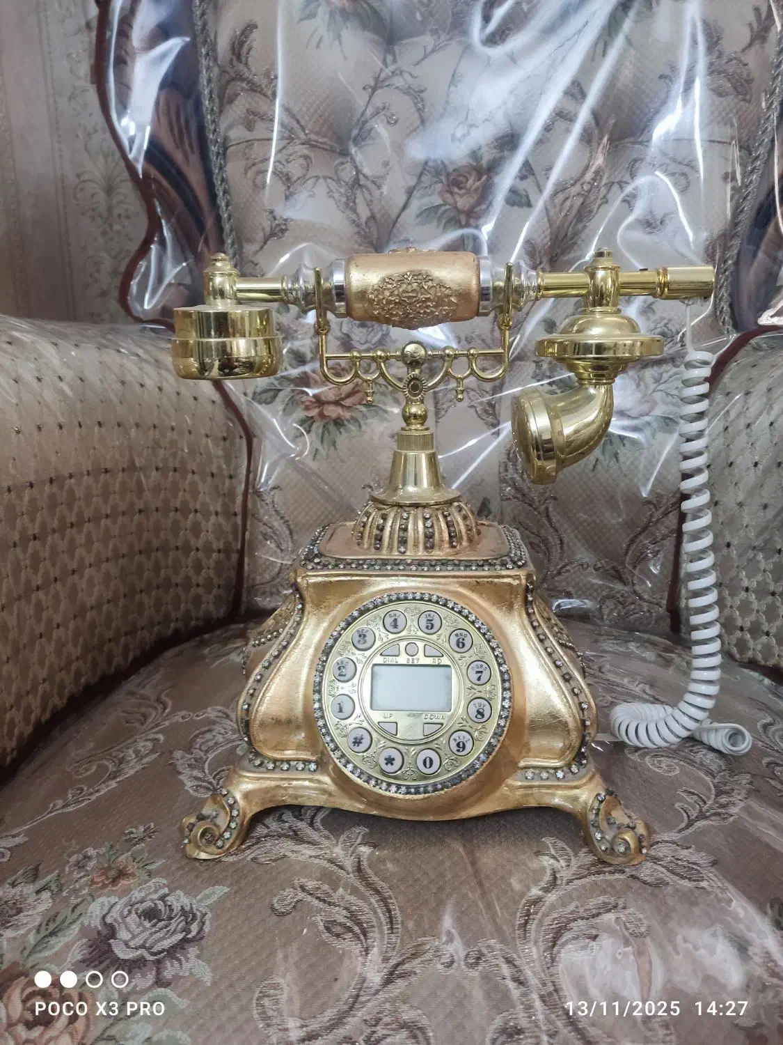 تلفن|تلفن رومیزی|زاهدان, |دیوار