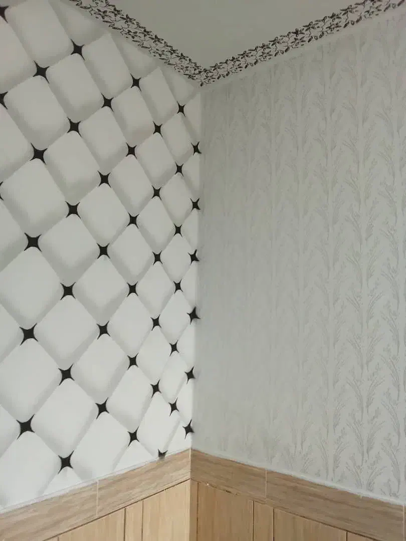 رنگ آمیزی  ونقاشی ساختمان|خدمات پیشه و مهارت|اردکان, |دیوار