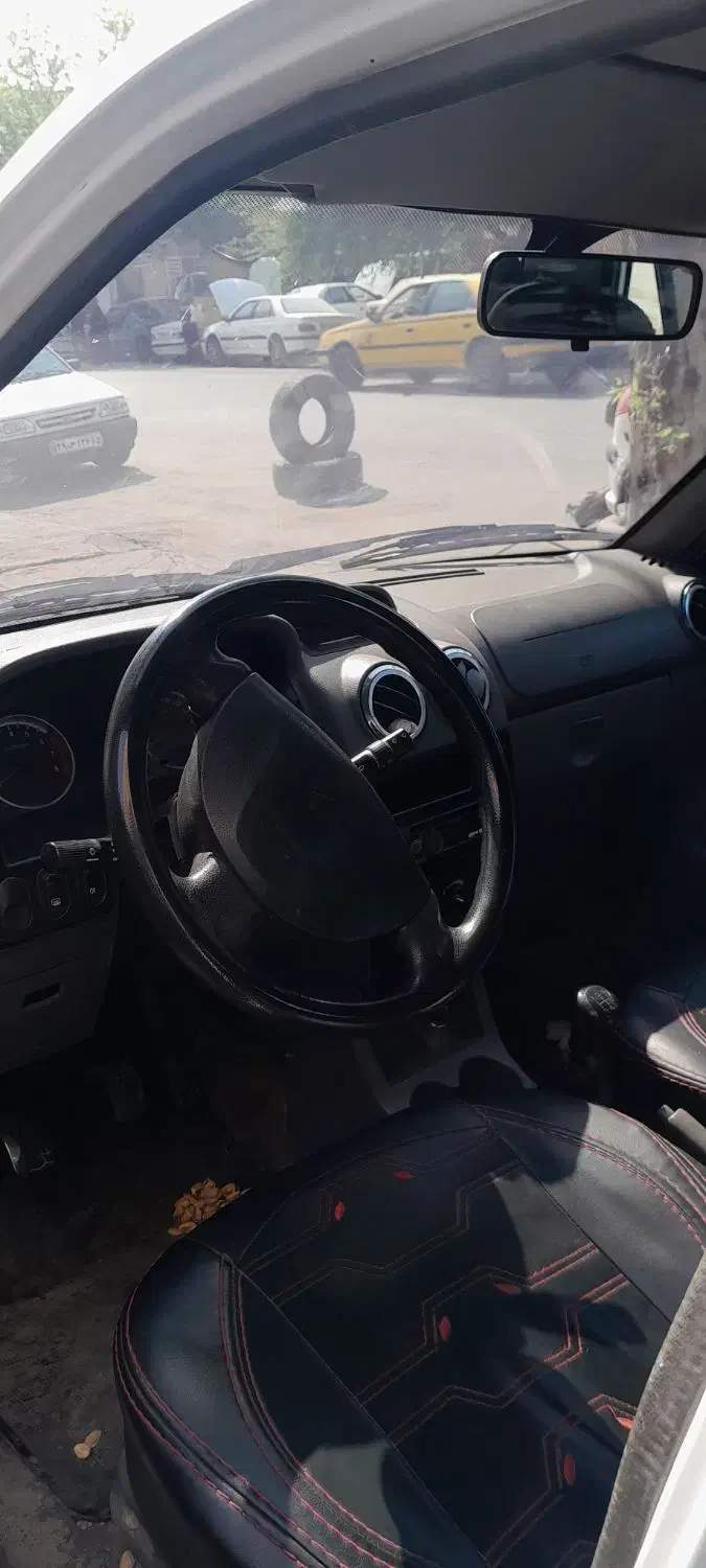 پراید ۱۳۱|خودرو سواری و وانت|جیرفت, |دیوار